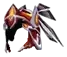Alchemist Red Spirit Helmet