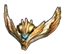 Holy Angel Alchemist Helmet