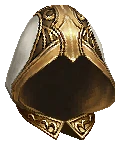 Temple Guard Alchemist Helm