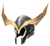 Stormwing Gunner Helmet