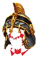 Solid Helmet