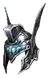 Dark Angel Crusader Helm