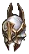 Manticore Crusader Helm