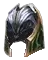 Piercing Groove Helm