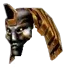 Sphinx Mask