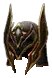 Storm Jahad Helm