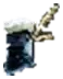 Plate Helm