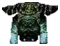 Scale Gunner Armor