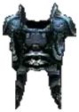 Light Plate Armor