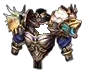 Manticore Mage Armor