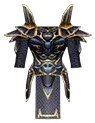 Dark Master Armor