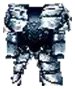 Illusion Knight Iron Plate Armor