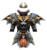 Volcano Armor
