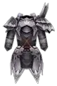 Ashcrow Armor