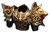 Temple Guard Elf Armor