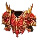Apocalypse Crusader Armor