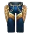 Dark Phoenix Pants