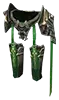 Slayer Demonic Pants (A)