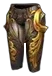 Holy Angel Mage Pants