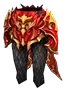 Apocalypse Mage Pants