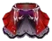 Alchemist Red Spirit Pants