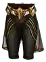 Temple Guard Guncrash Pants
