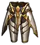 Temple Guard Mage Pants