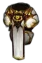 Blood Angel Crusader Pants
