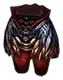 Soul Crusader Pants