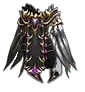Silver Heart Crusader Pants