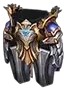 Manticore Crusader Pants