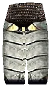 Crusader Plate Pants