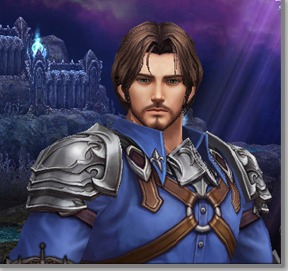The Crusader, the new Mu Online Season 21 class
