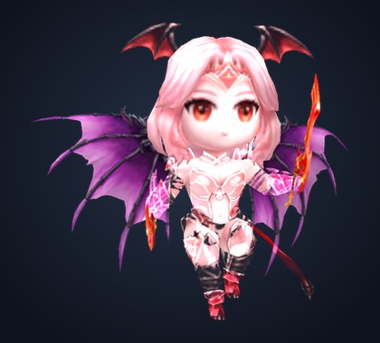 Slayer Muun รางวัลเลเวล 1,800 ใน MU Online Season 22