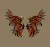 Wings of Conqueror, the permanent Season 9 championship wings