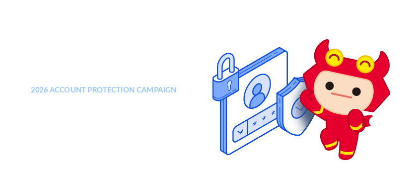 Account protection