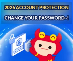 Account protection