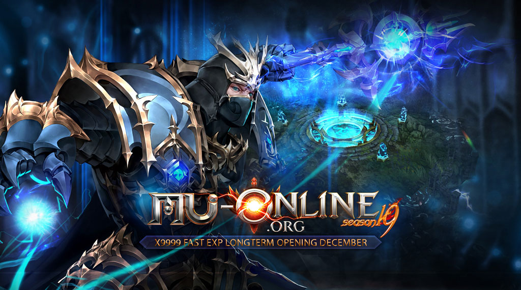 Mu Online Season 19